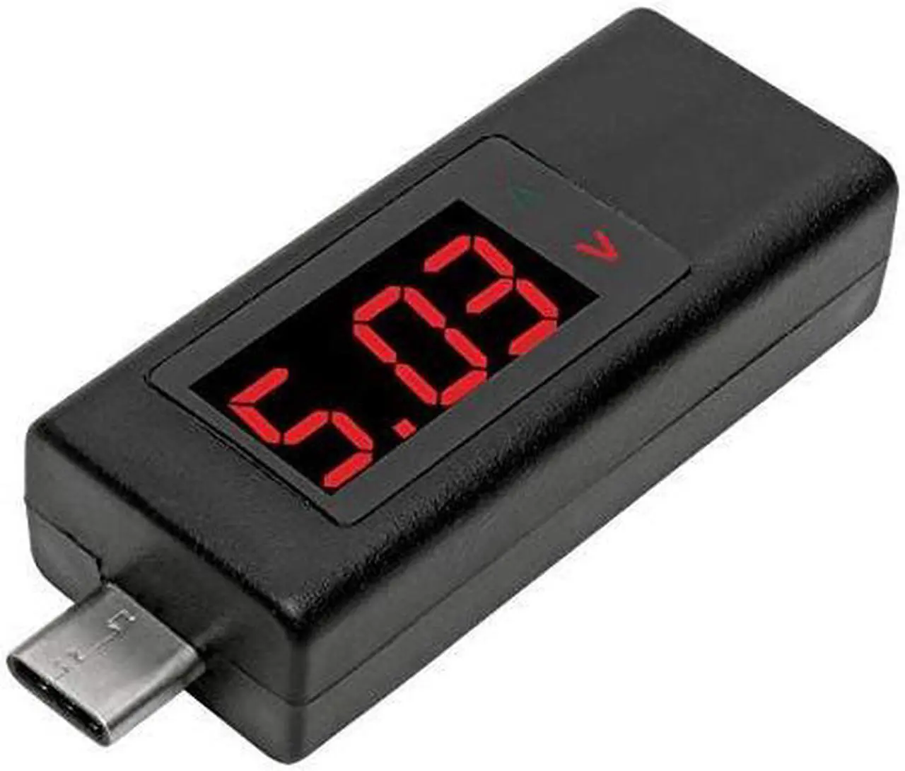 Main image of Tripp Lite T050-001-USB-C USB Tester