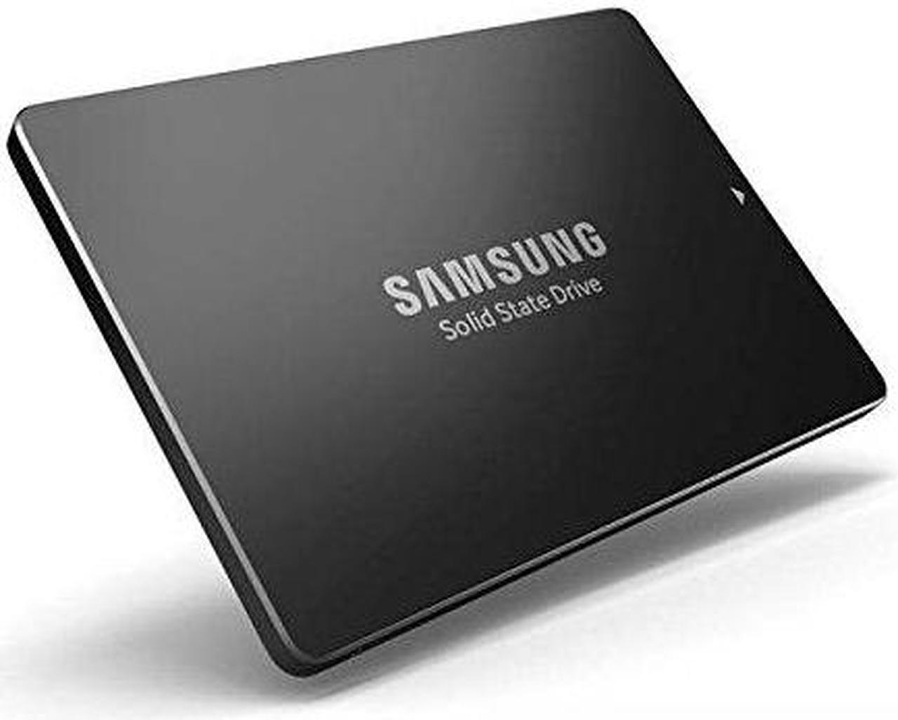 Alt view image 6 of 9 - SAMSUNG SM863a MZ-7KM480NE 2.5" 480GB SATA III V-NAND Enterprise Solid State Disk