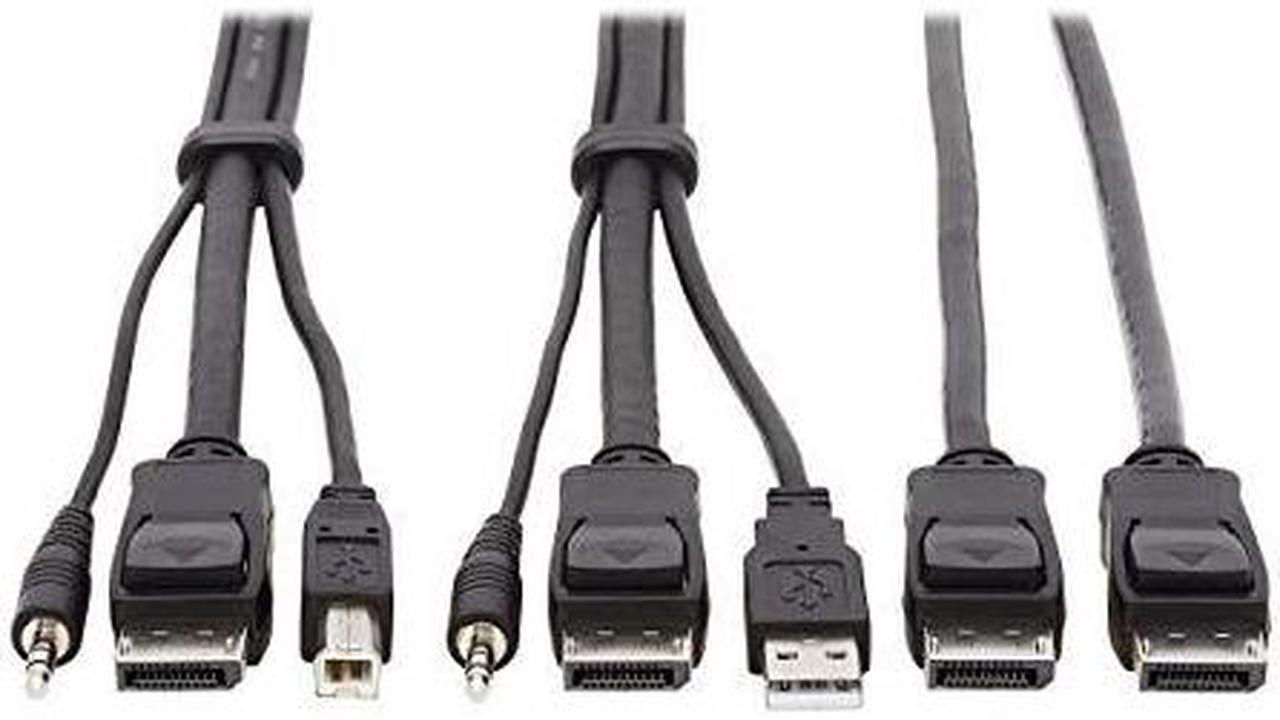 Tripp Lite KVM Cable