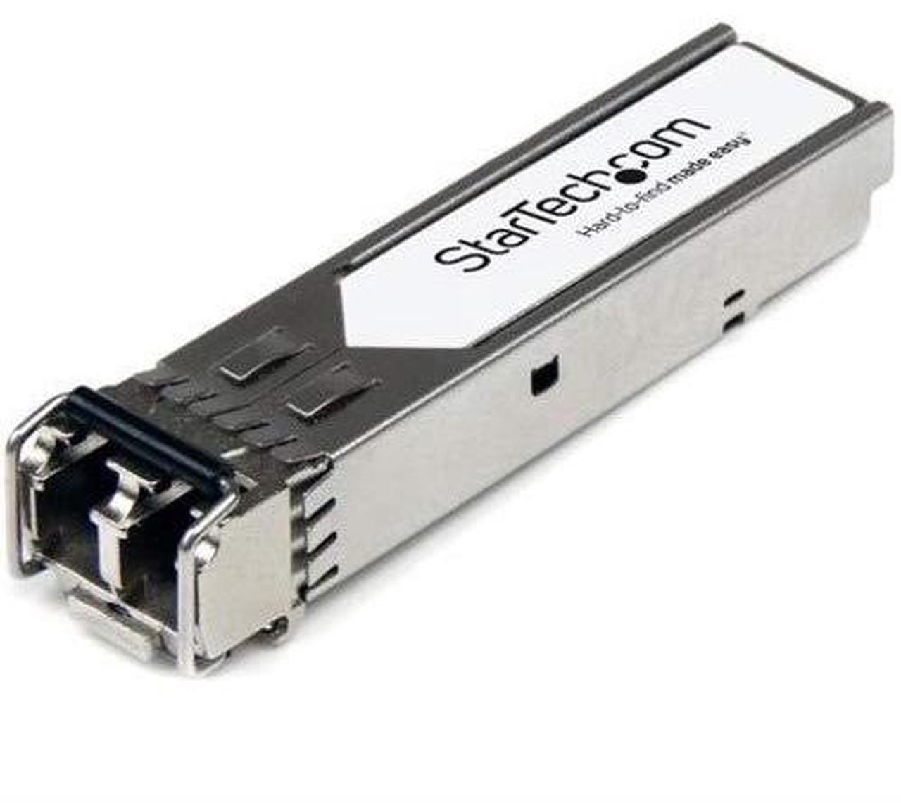 Arista Networks SFP-10G-LR Compatible SFP+ Module - 10GBase-LR Fiber Optical Transceiver (AR-SFP-10G-LR-ST)