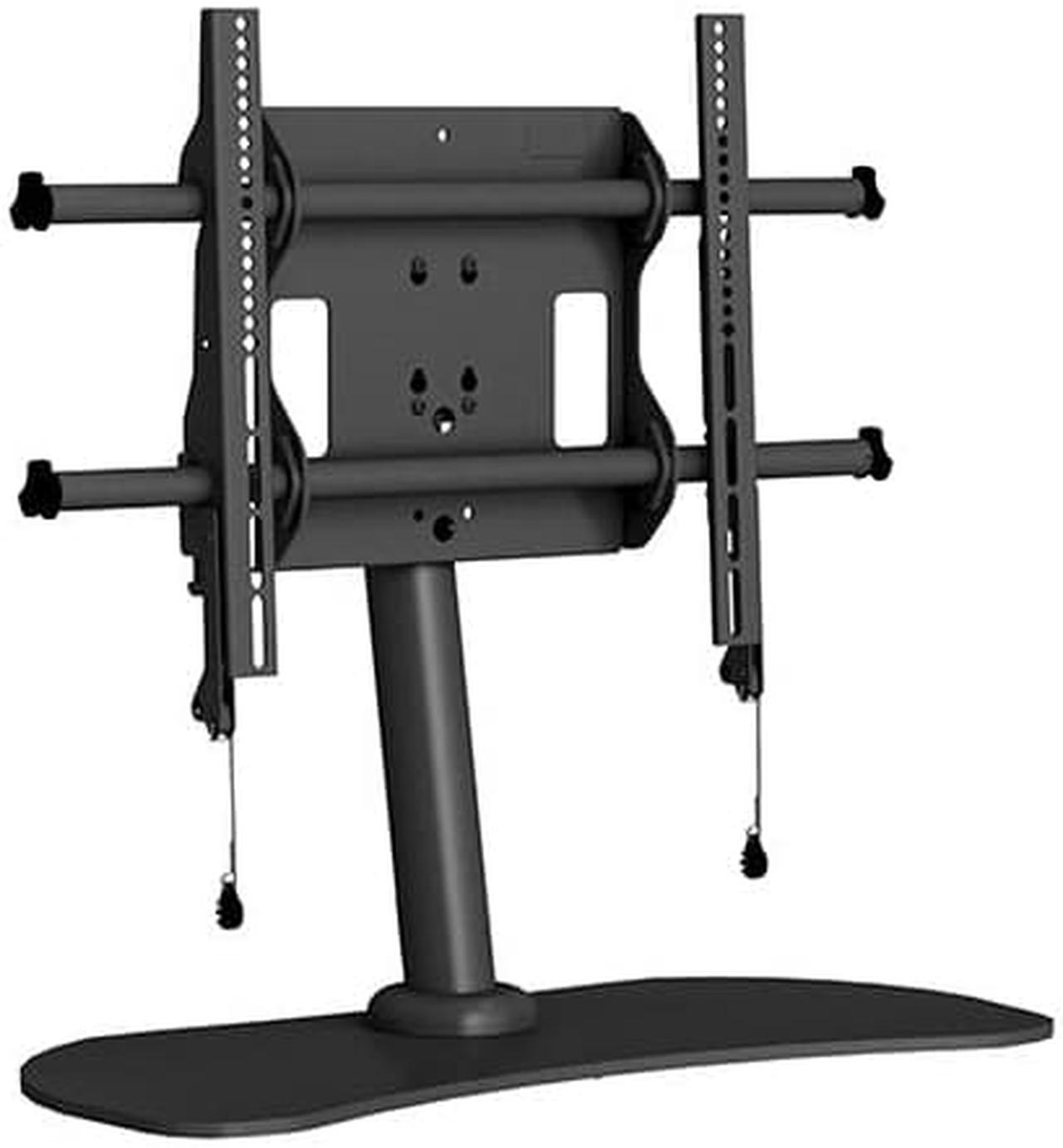 Alt view image 4 of 14 - CHIEF MANUFACTURING LDS1U LARGE FUSION TABLE STAND