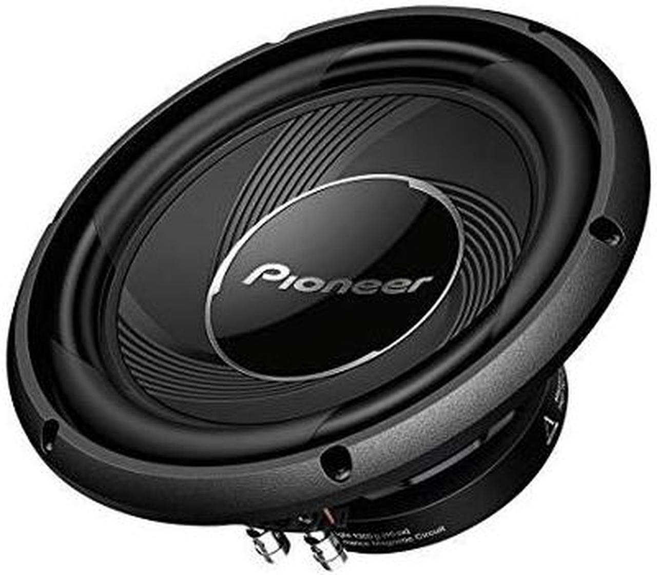 Pioneer - TS-A25S4 - PIONEER(R) TS-A25S4 A-Series Subwoofer (10 Inches)