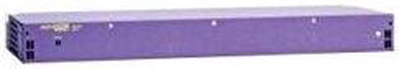 Alt view image 6 of 8 - Extreme Networks 10923 Power Supply ( Plug-In Module ) - Ac 100-240 V - 500 Watt - For Summit X440