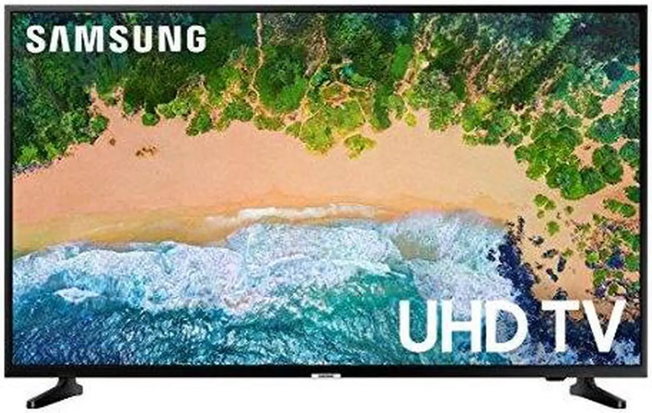 Alt view image 13 of 14 - Samsung NU6900 Series 50" Class UHD Smart LED TV - UN50NU6900FXZA