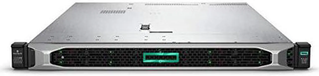 Main image of Hpe Proliant Dl360 G10 1U Rack Server - 1 X Xeon Gold 5218 - 32 Gb Ram Hdd Ssd - Serial Ata/600 12Gb/S Sas Controller