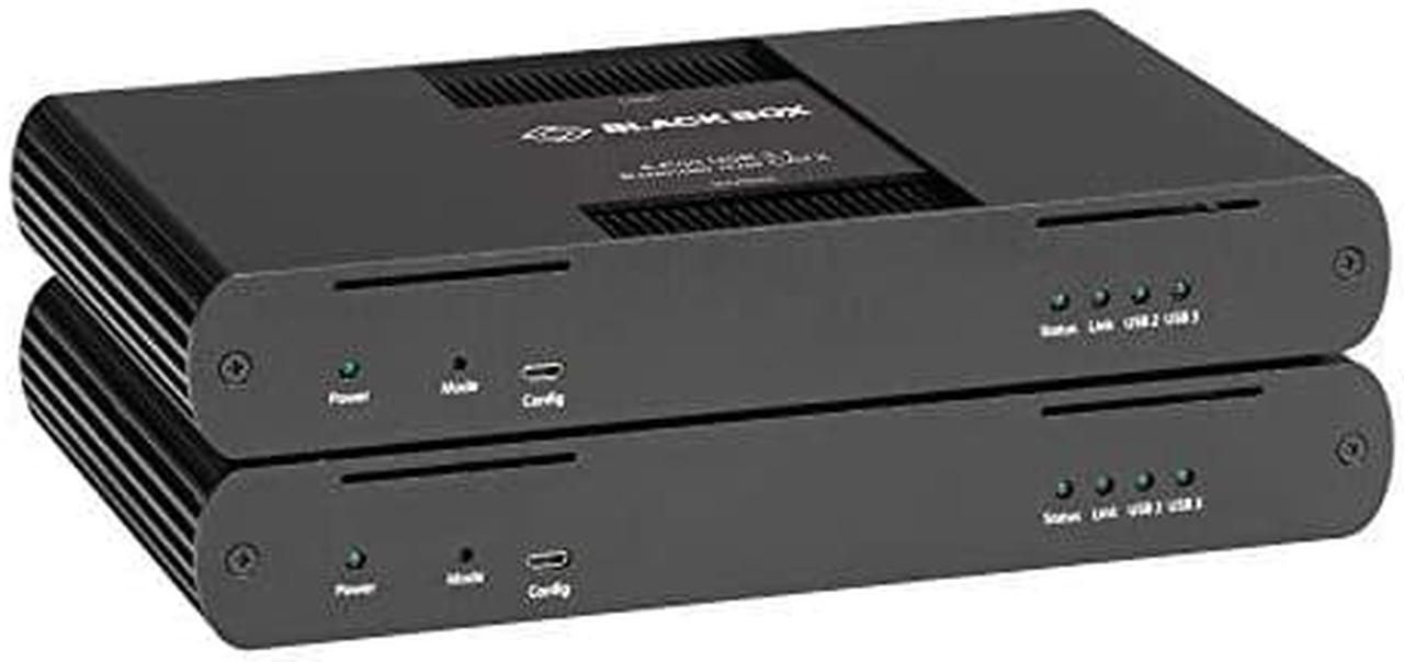 Alt view image 5 of 9 - 4-PORT USB 3.1 EXTENDER OVER CATX