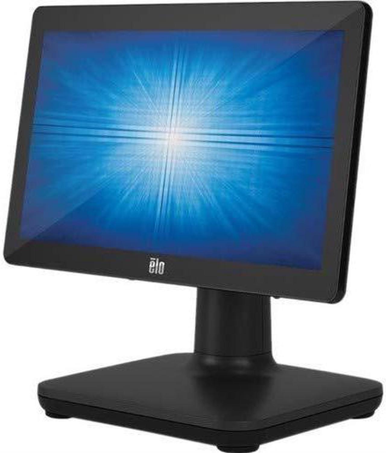 Alt view image 8 of 14 - Elo Touch Solutions - E936163 - Elo EloPOS i5 POS Terminal - Intel Core i5 2.10 GHz - 8 GB DDR4 SDRAM - 128 GB SSD
