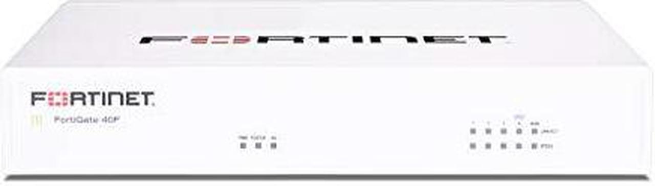 Alt view image 2 of 5 - FORTINET INC. FG-40F-BDL-950-12 FORTIGATE-40F HARDWARE PLUS 24X7 FORTICARE AND FORTIGUARD UNIFIED (UTM) PROTECTI
