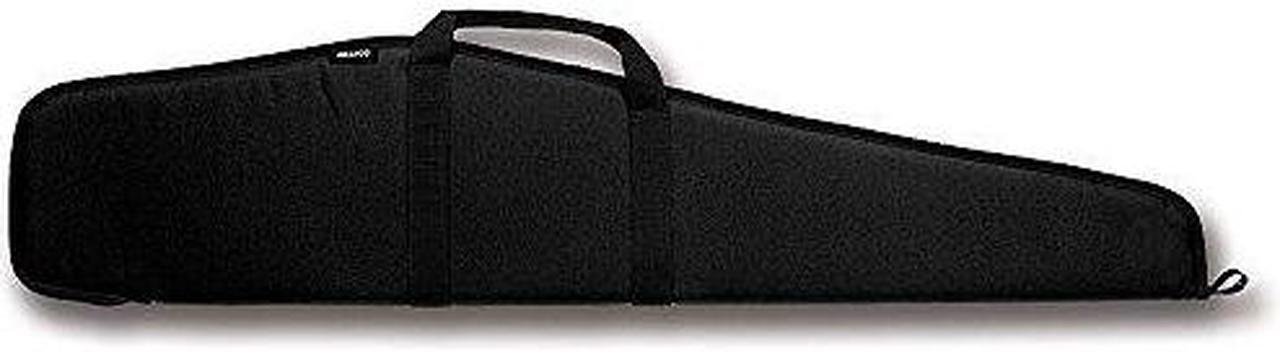 Alt view image 4 of 7 - BULLDOG CASES BD100 BULLDOG CASES BD100 Economy Blk/Blk 48