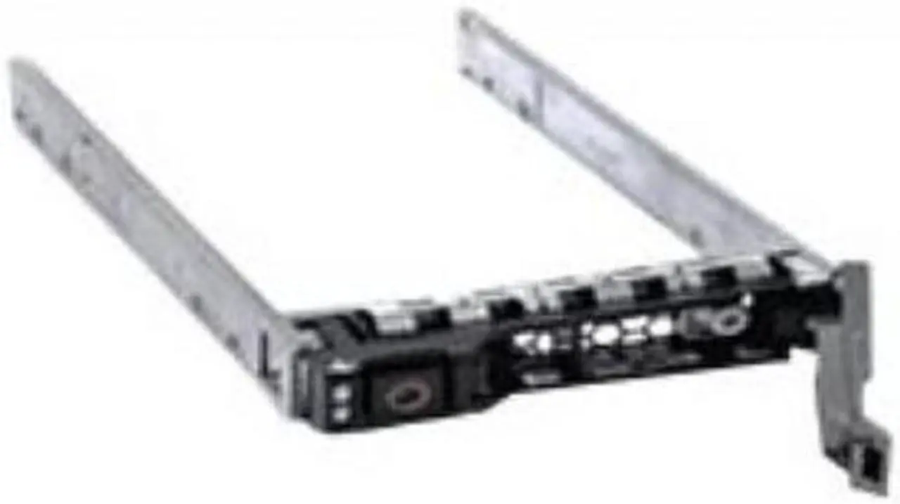 Alt view image 3 of 5 - Edge Drive Bay Adapter For 2.5" Internal