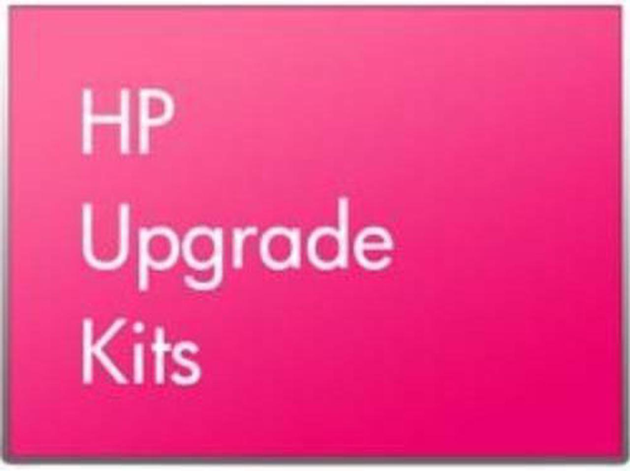 Main image of HP DL360 Gen9 SFF DVD/USB Universal Media Bay Kit