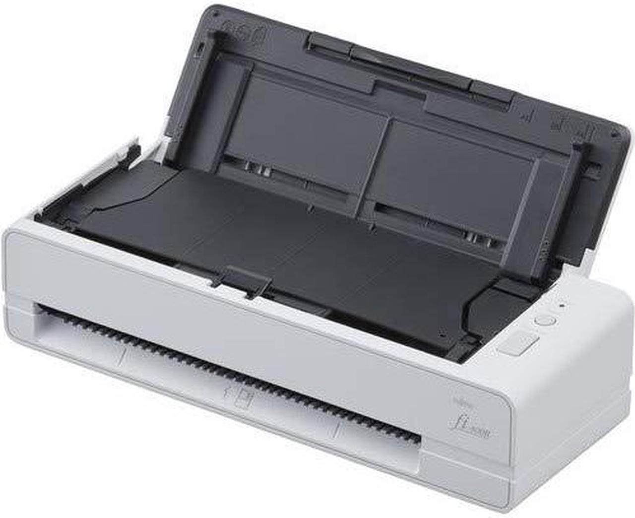 Alt view image 9 of 11 - Ricoh fi-800R Document Scanner (TAA Trade Compliant)