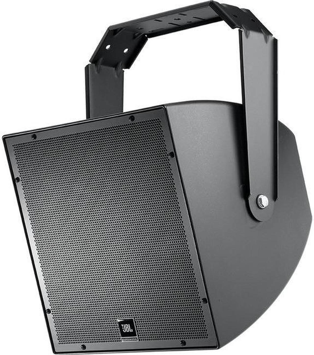 Main image of JBL Professional All Weather AWC129-BK 400 W RMS - 1600 W PMPO - 12" Woofer Indoor/Outdoor Speaker - 2-way - Black