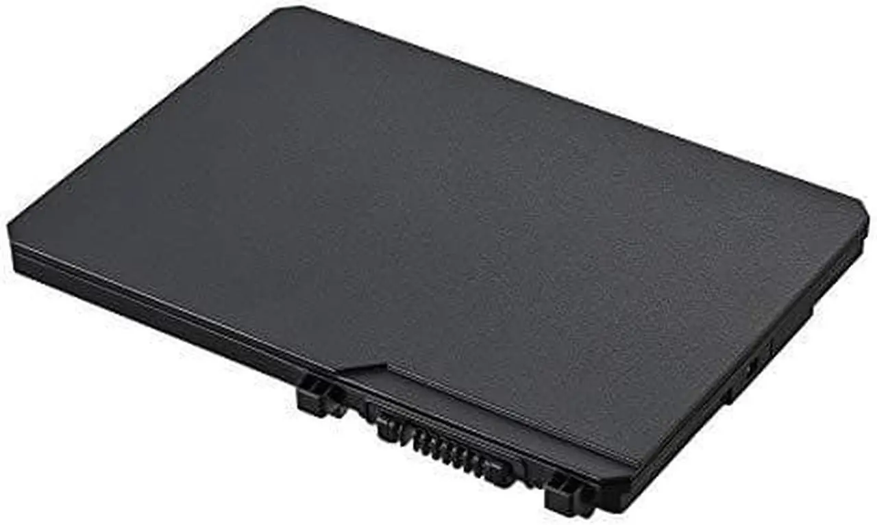 Alt view image 3 of 5 - Panasonic CF-VZSU1AW Standard Battery Standard Battery