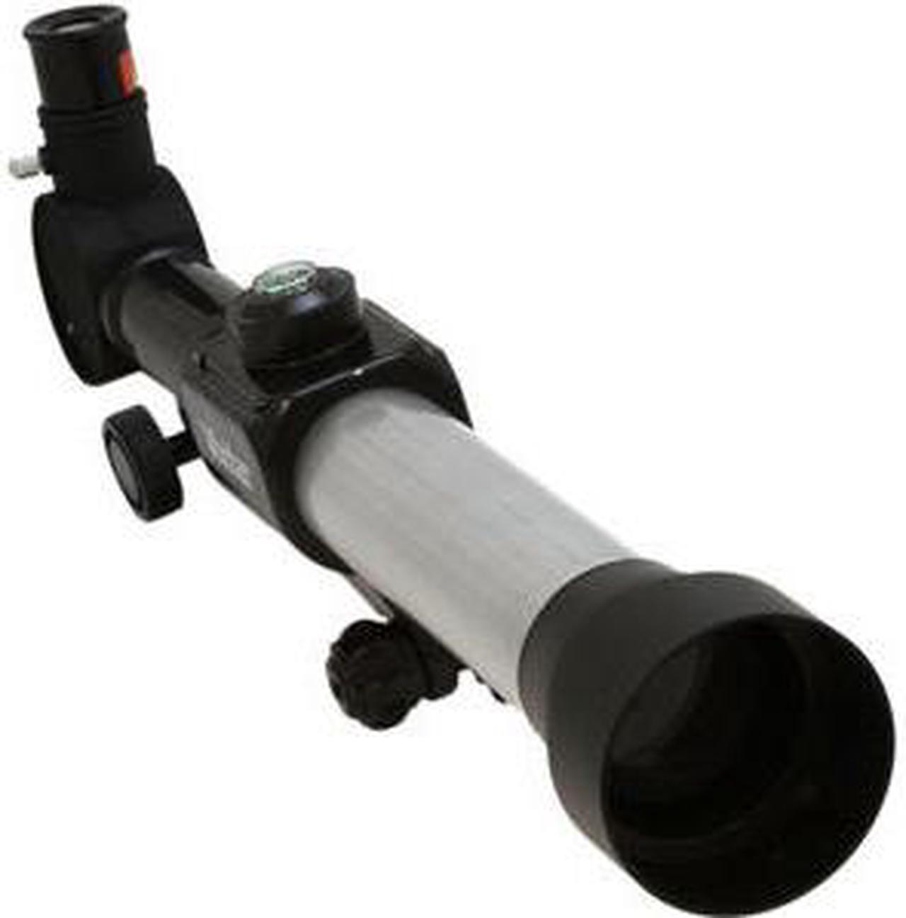 Main image of Vivitar VIV-TELMIC-20 Refractor Telescope 20x/30x/40x with Tripod