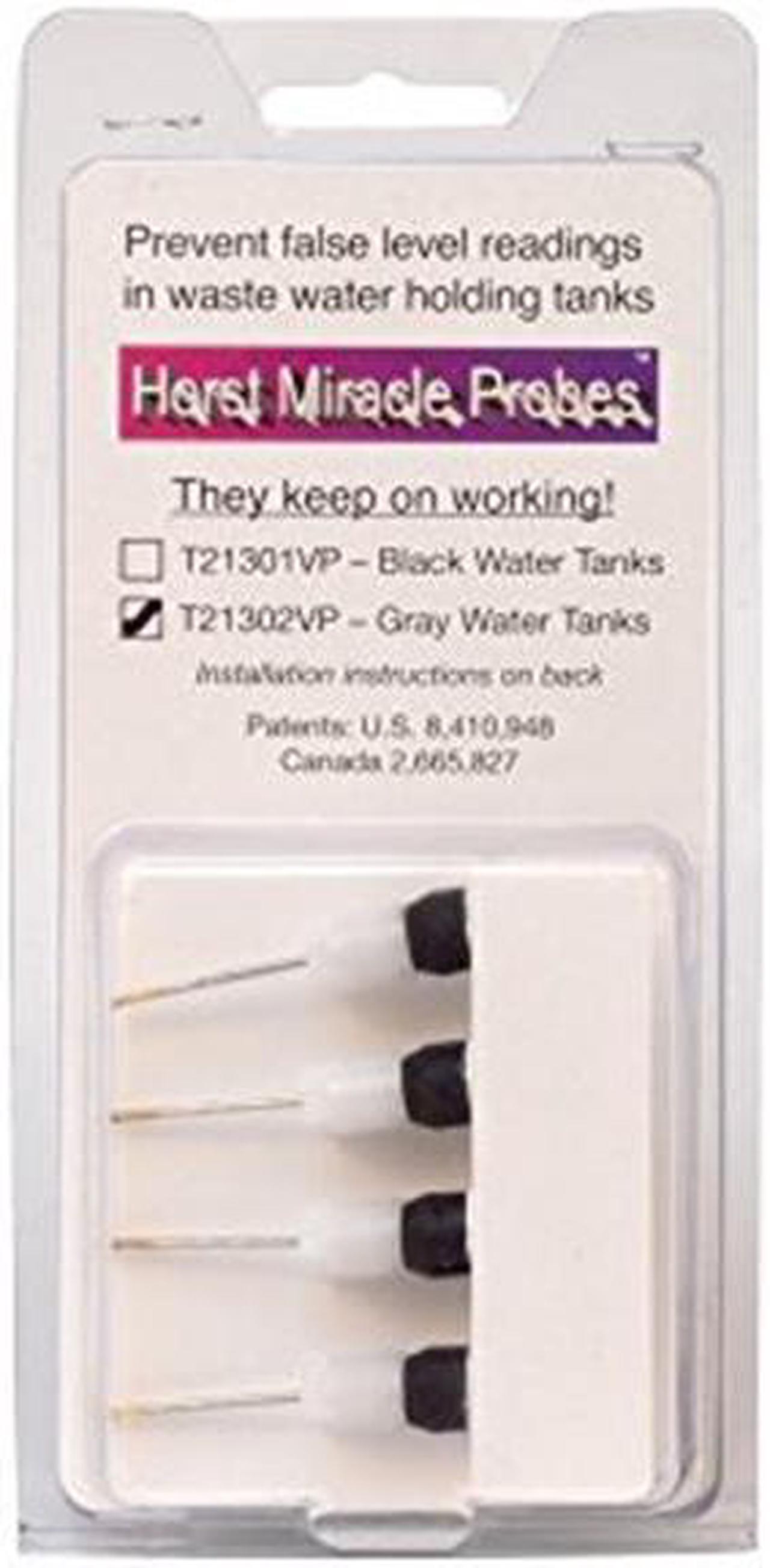 Main image of TANK PROBE, GRAY WATER, C