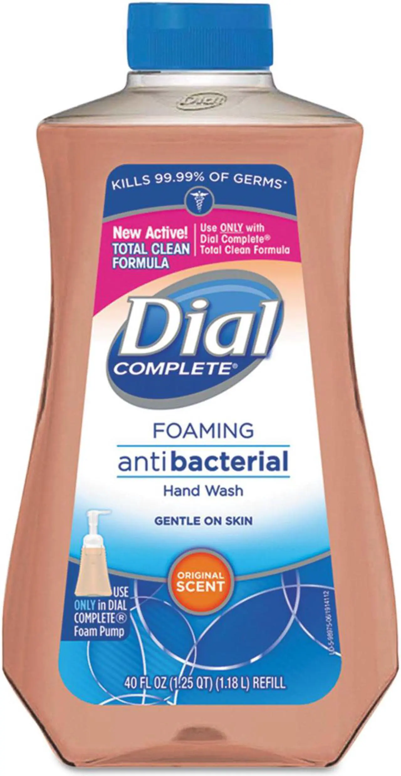 Alt view image 2 of 8 - Dial Complete Foaming Hand Soap