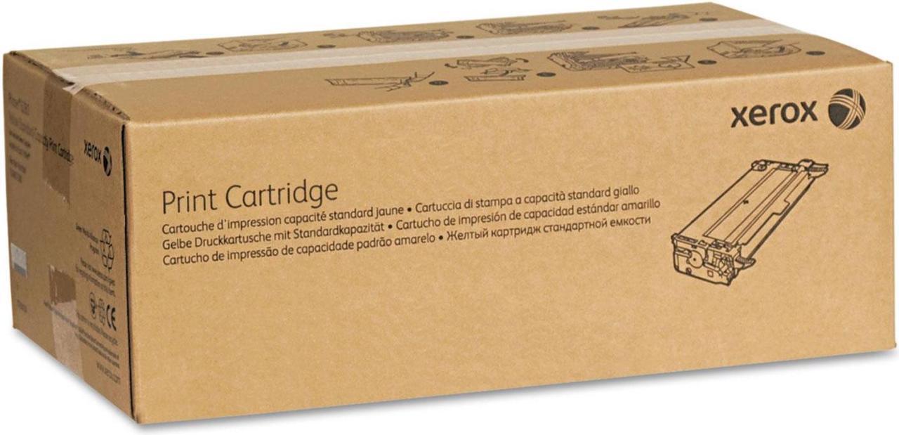 Alt view image 4 of 5 - Xerox Original Toner Cartridge - Black - Laser - 72000 Pages - 1 / Carton