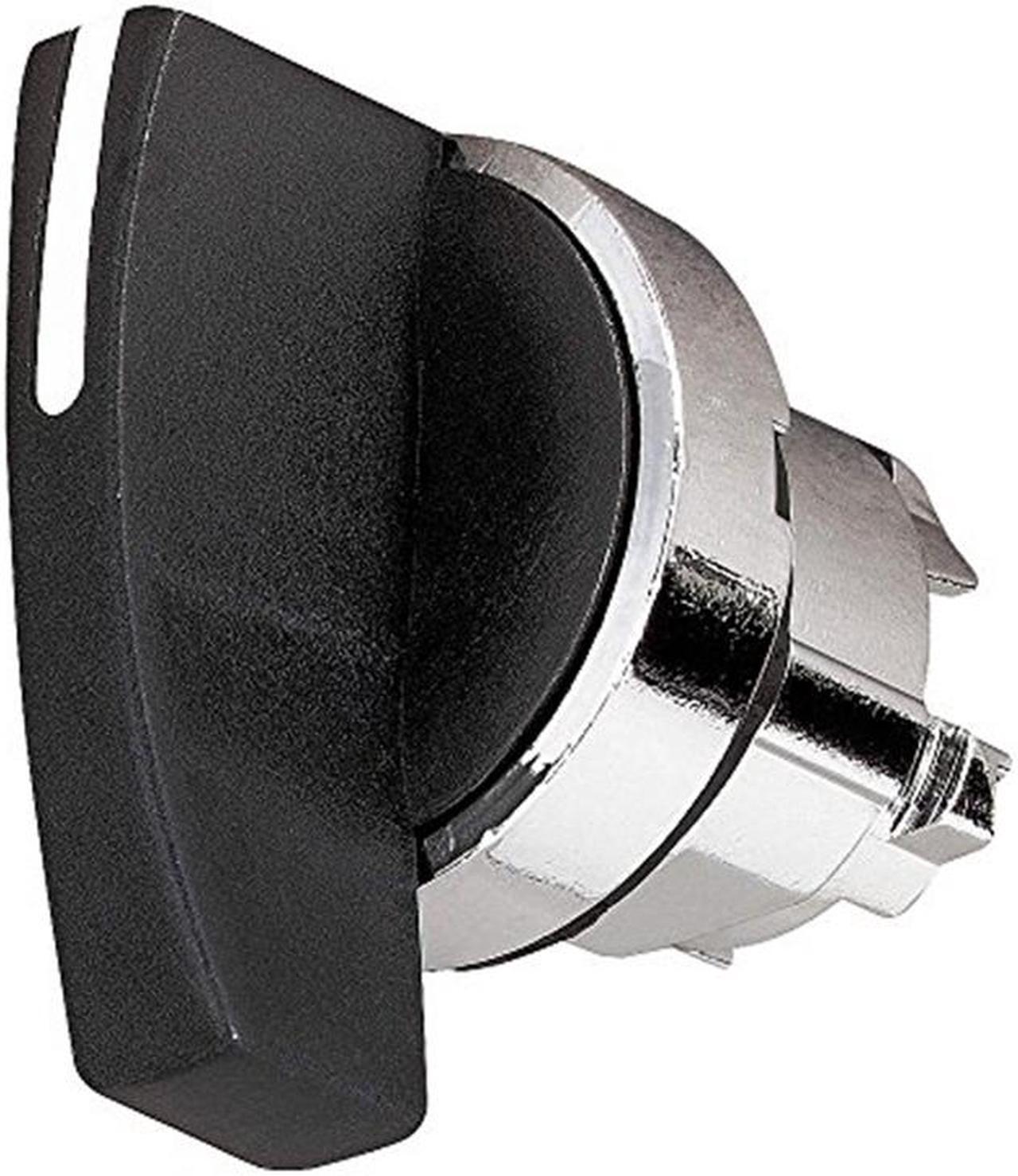 Alt view image 2 of 4 - SCHNEIDER ELECTRIC ZB4BJ5 Non-Illum Selectr Swtch,22mm,3 Pos,E Lvr