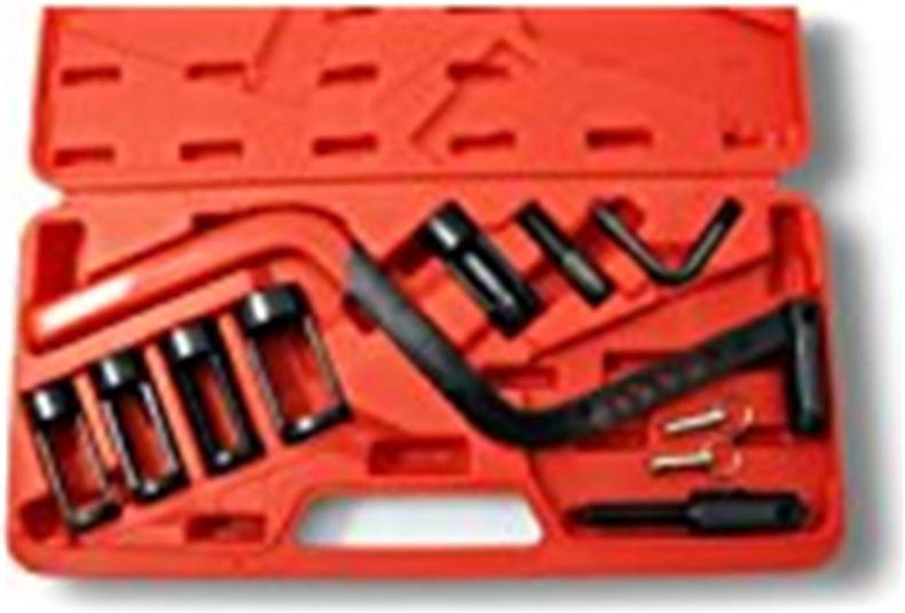 Alt view image 3 of 5 - CTA Tools 2112 Valve Spring Compressor Kit