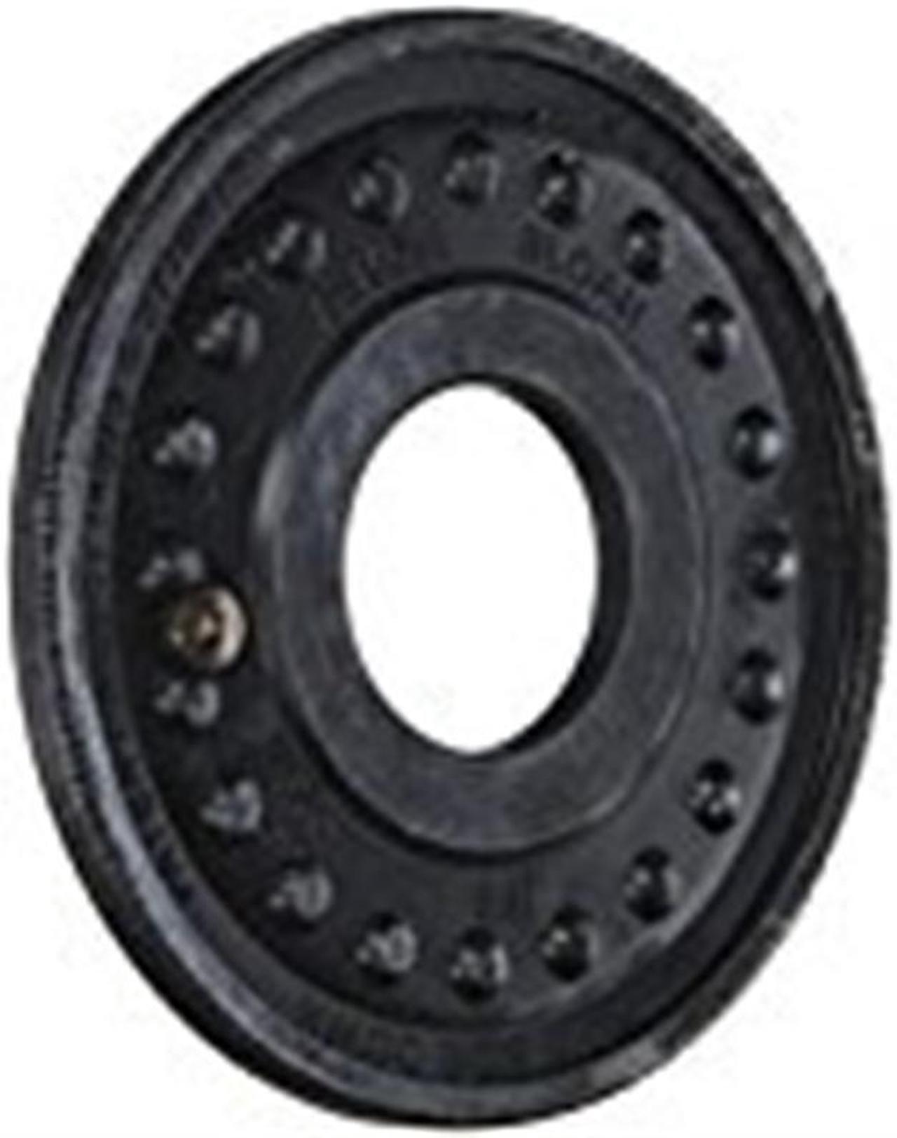 Alt view image 4 of 4 - Sloan, 5301188 A-156-A, Flushometer Regal Diaphragm