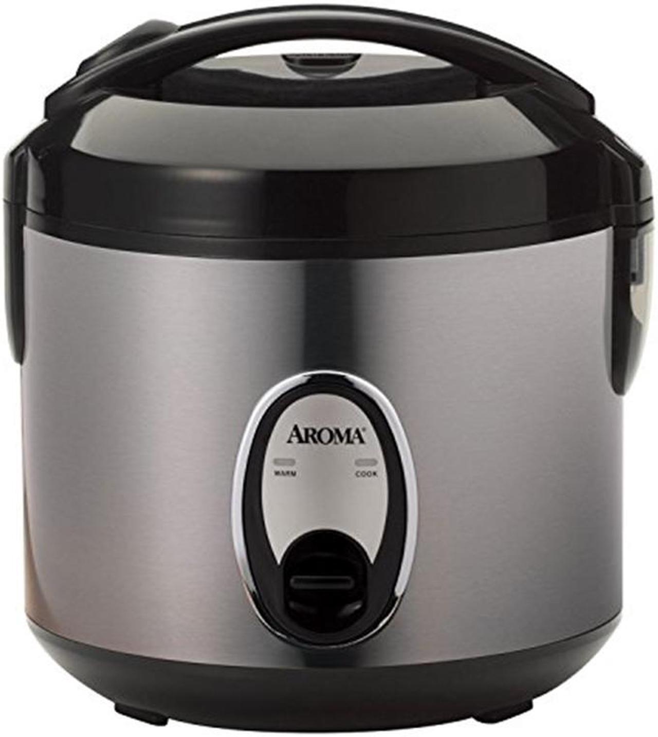 Alt view image 6 of 7 - Aroma ARC-914SB