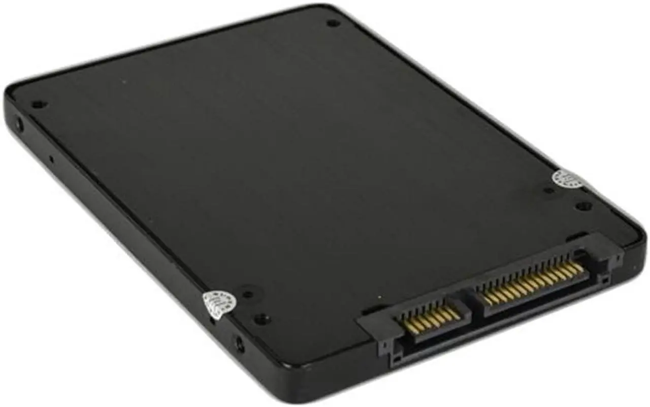 Alt view image 4 of 13 - Super Talent TeraNova 256GB 2.5 inch SATA3 Solid State Drive (TLC)