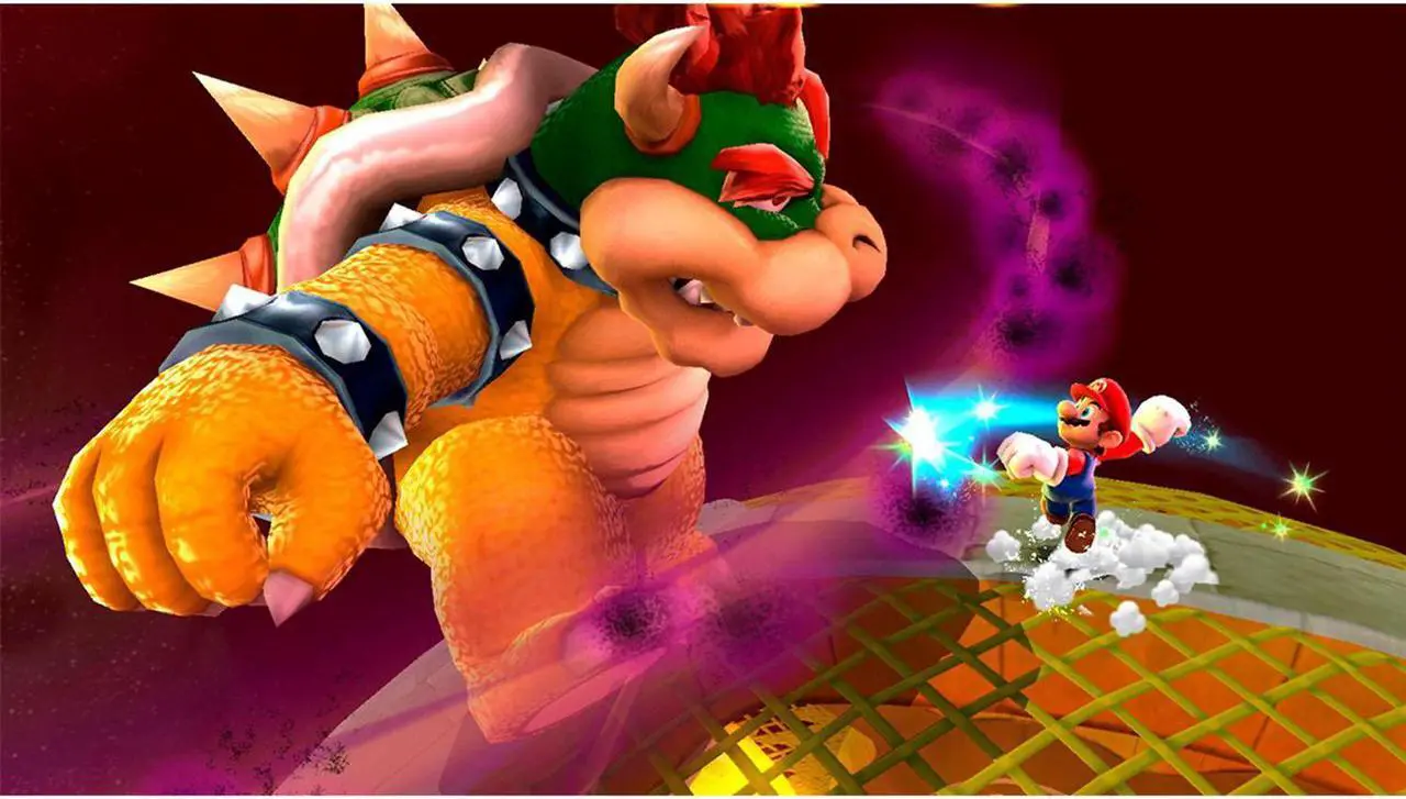 Alt view image 12 of 20 - Nintendo Super Mario 3D: All Stars for Nintendo Switch #110717