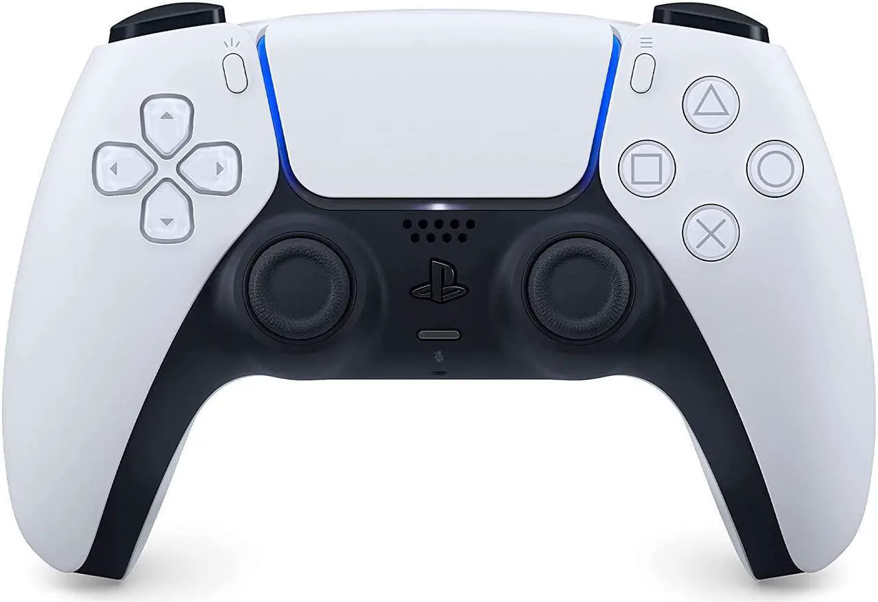 Main image of Playstation DualSense Wireless Controller