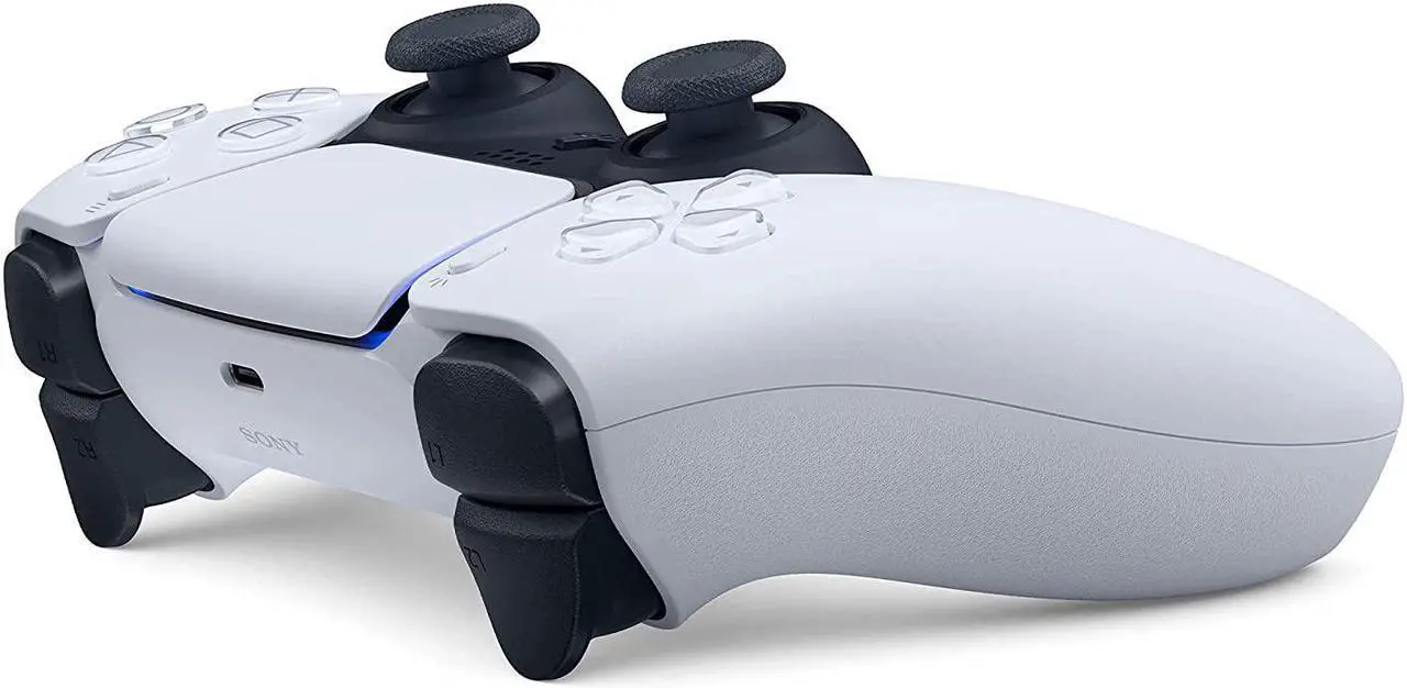 Alt view image 3 of 5 - Playstation DualSense Wireless Controller