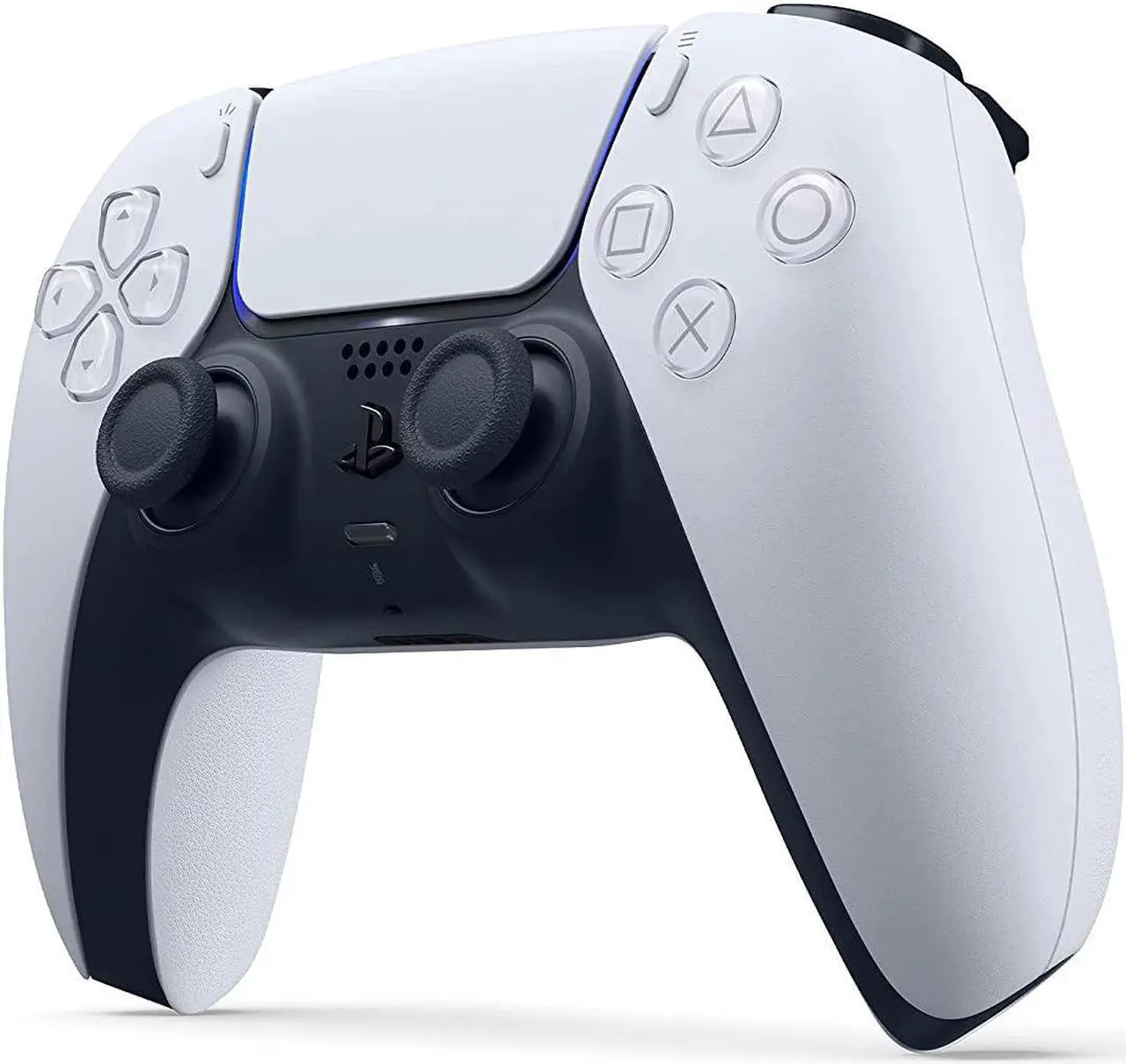 Alt view image 2 of 5 - Playstation DualSense Wireless Controller