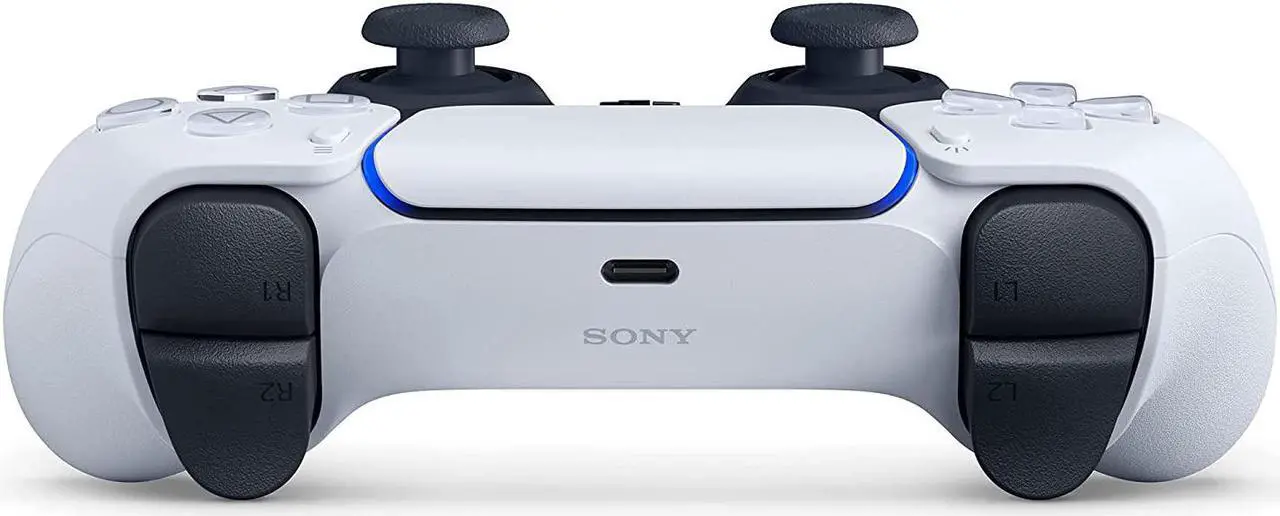 Alt view image 4 of 5 - Playstation DualSense Wireless Controller