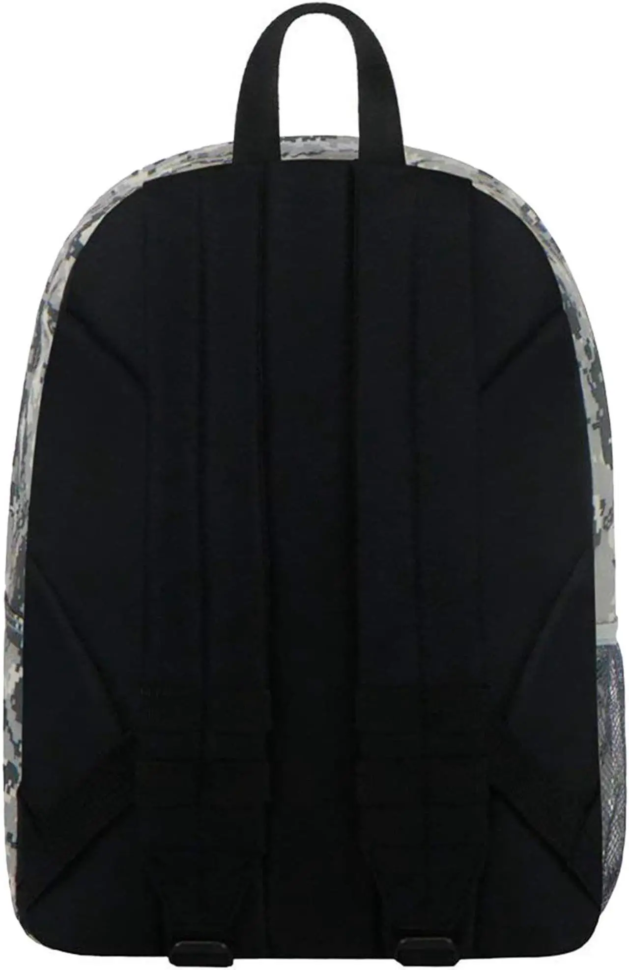Alt view image 4 of 8 - East West U.S.A BC101S Digital Camouflage Military Sports Backpack