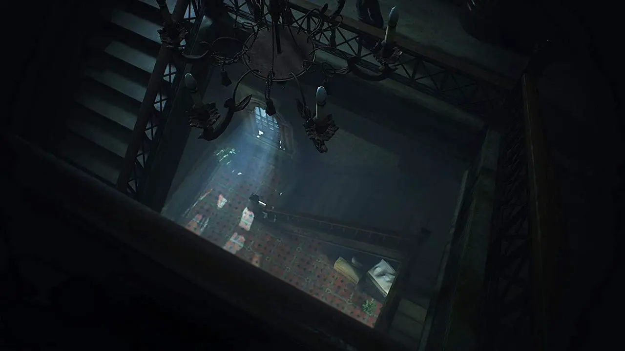 Alt view image 10 of 10 - Resident Evil 2 Remake PS4 Game