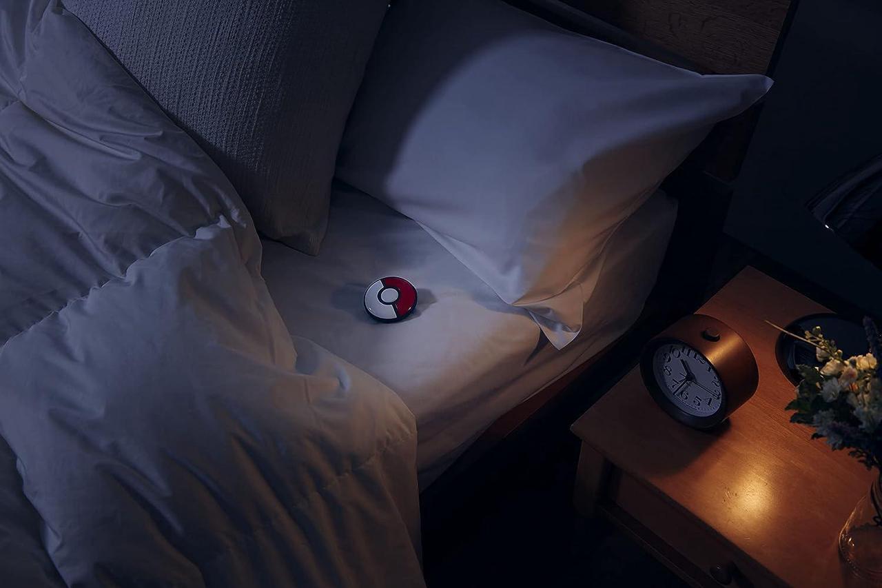Alt view image 6 of 8 - Pokemon Go Plus +