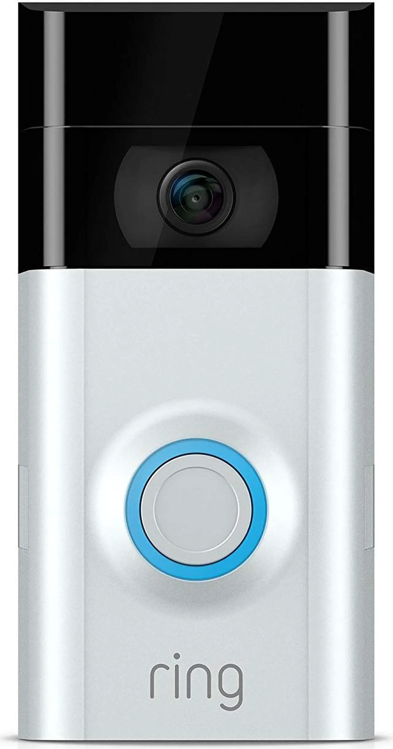 Main image of Ring 8VR1S7-0FC0 1080HD Video Doorbell 2