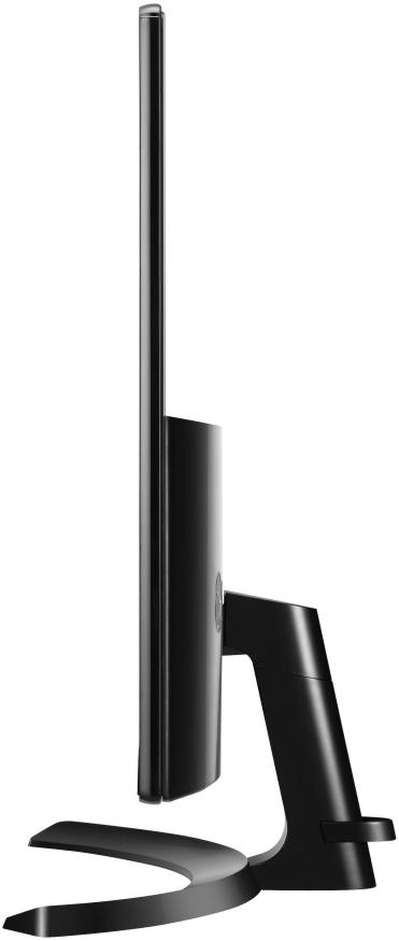 Alt view image 4 of 7 - LG 34UM61-P 34" 21:9 2560 x 1080 UltraWide Full HD IPS LED Monitor, 250 cd/m2 AMD FreeSync Dual HDMI