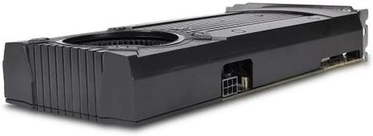 Alt view image 2 of 2 - ZOTAC GeForce GTX 760 1.5GB GDDR5 PCIe Video Card w/ Dual DVI HDMI DisplayPort