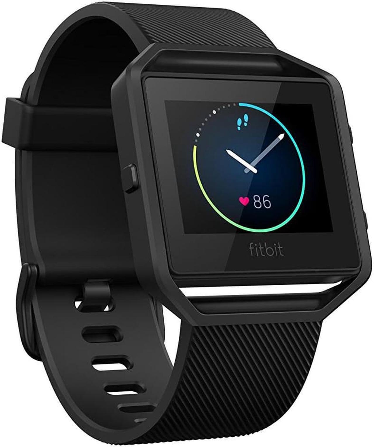 Main image of Fitbit Blaze Special Edition Smart Watch Activity Fitness Tracker w/ HR Monitor