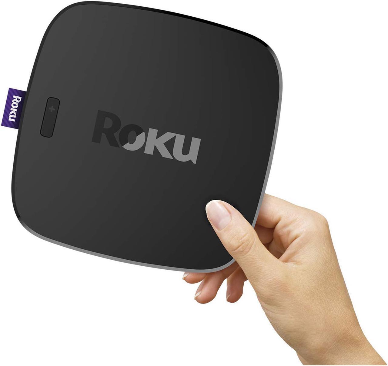 Alt view image 7 of 11 - Roku Ultra (4661R) Video Devices & TV Tuners