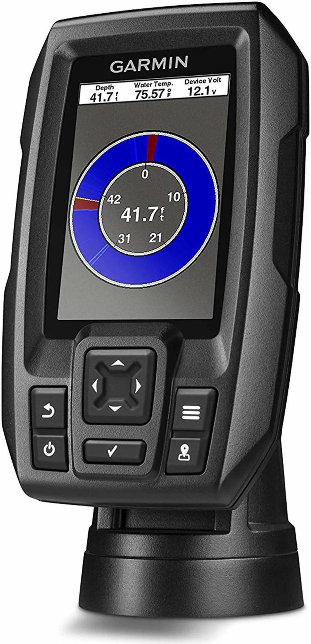 Alt view image 4 of 20 - GARMIN 010-01550-00 STRIKER(TM) 4 Fishfinder