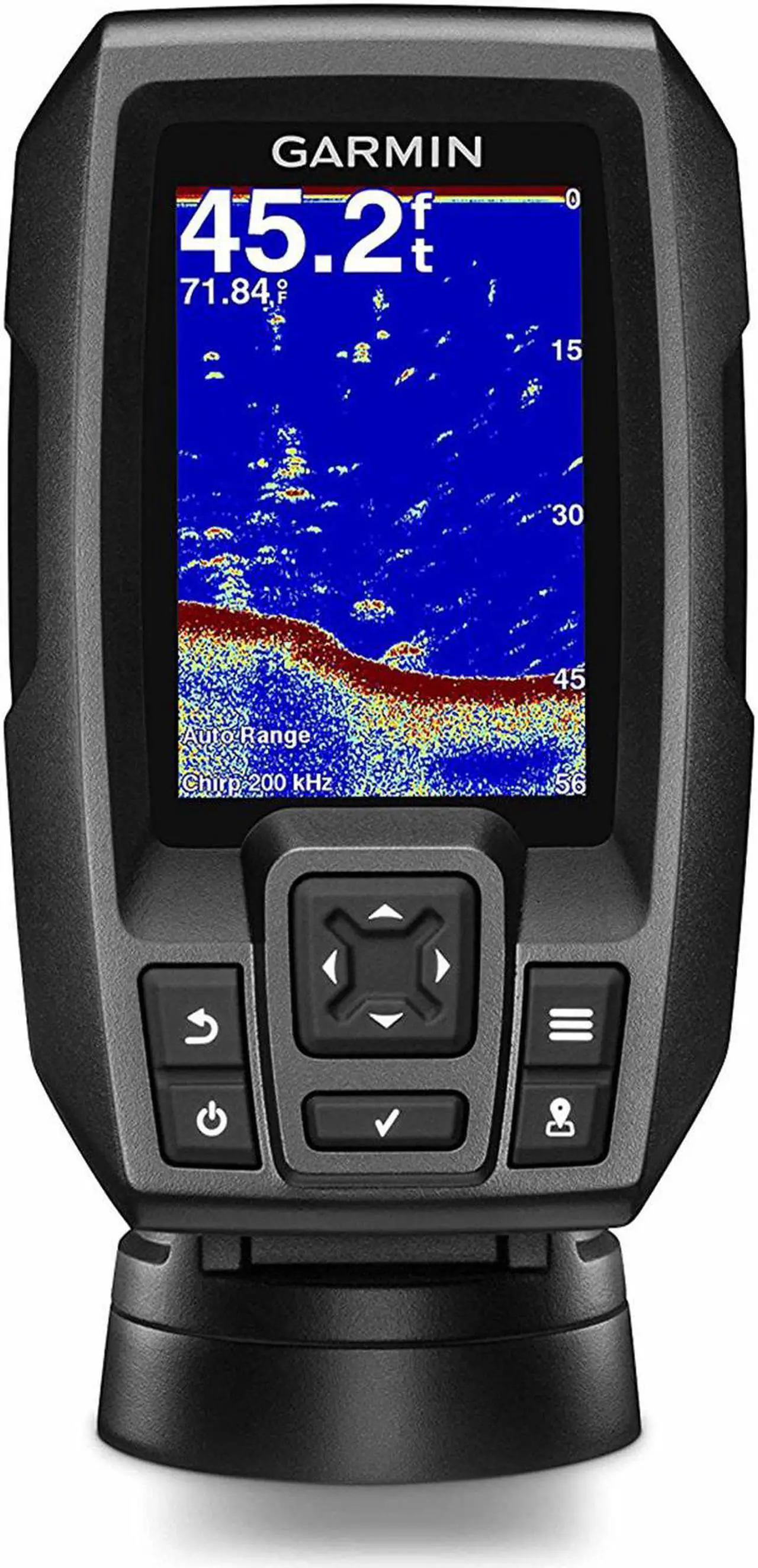 Alt view image 5 of 20 - GARMIN 010-01550-00 STRIKER(TM) 4 Fishfinder