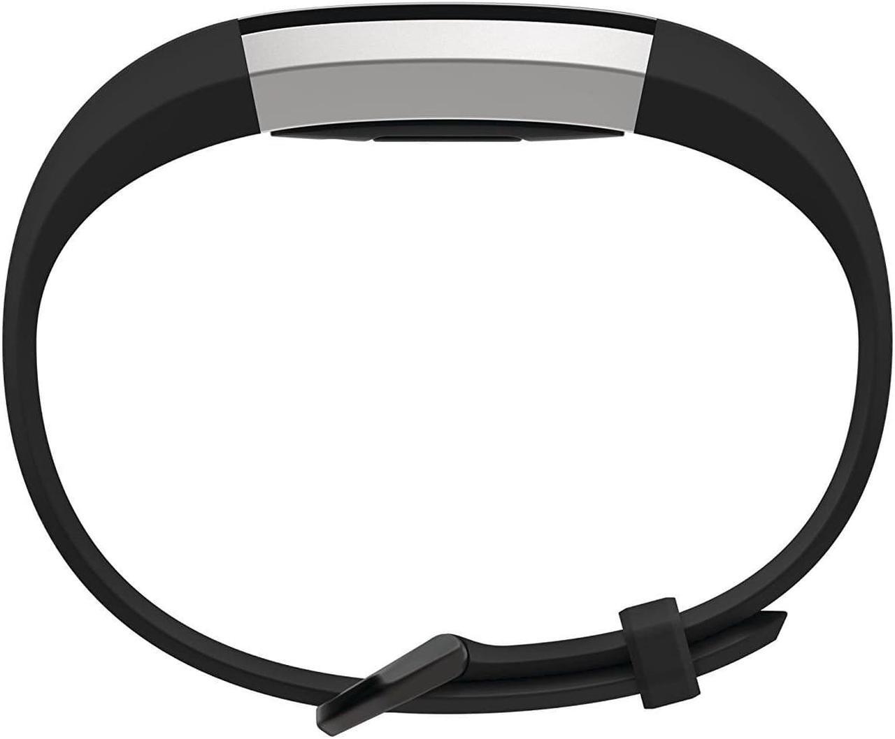 Alt view image 9 of 13 - Fitbit Alta HR Heart Rate & Fitness Wristband