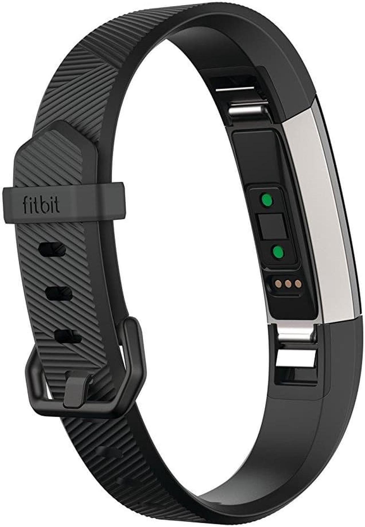 Alt view image 11 of 13 - Fitbit Alta HR Heart Rate & Fitness Wristband