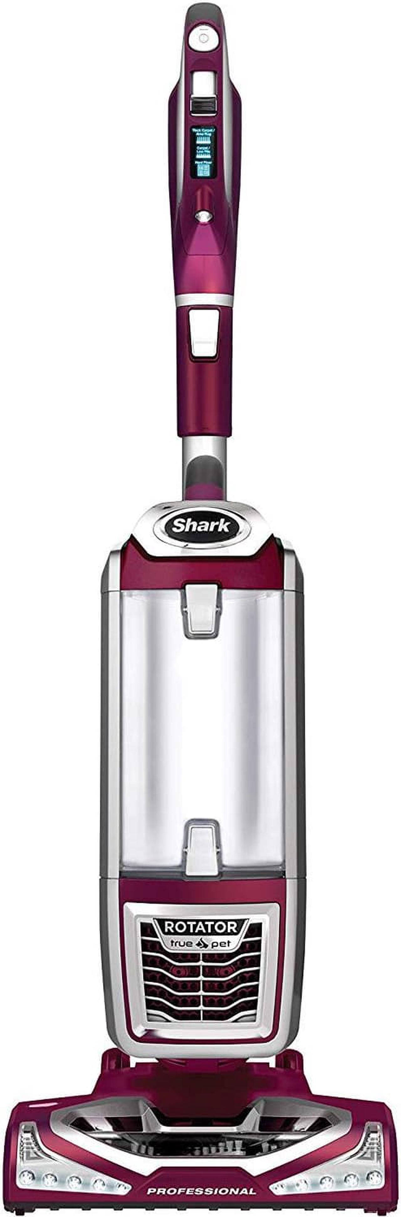 Alt view image 4 of 15 - Shark Rotator NV752 Upright Vacuum Cleaner