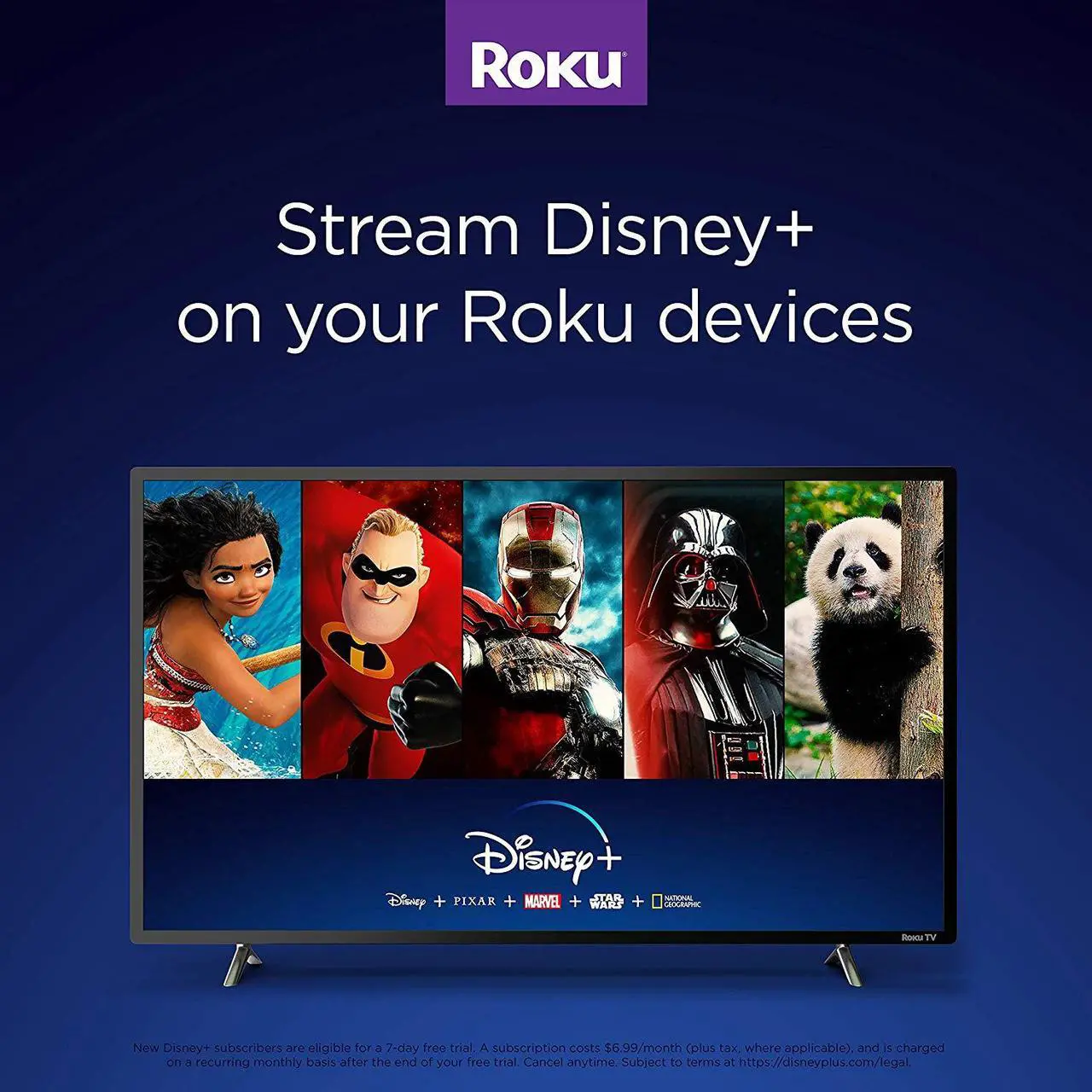 Alt view image 6 of 12 - Roku Ultra | Streaming Media Player 4K/HD/HDR with Premium JBL Headphones 2019