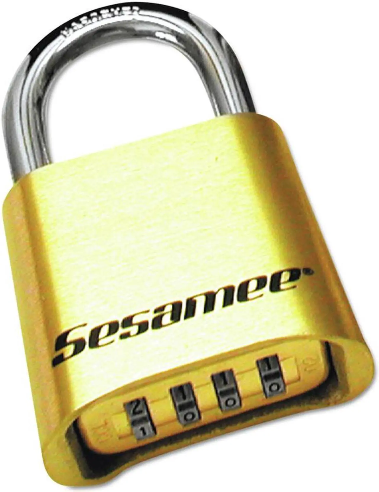 Alt view image 13 of 13 - Corbin Sesame Lock