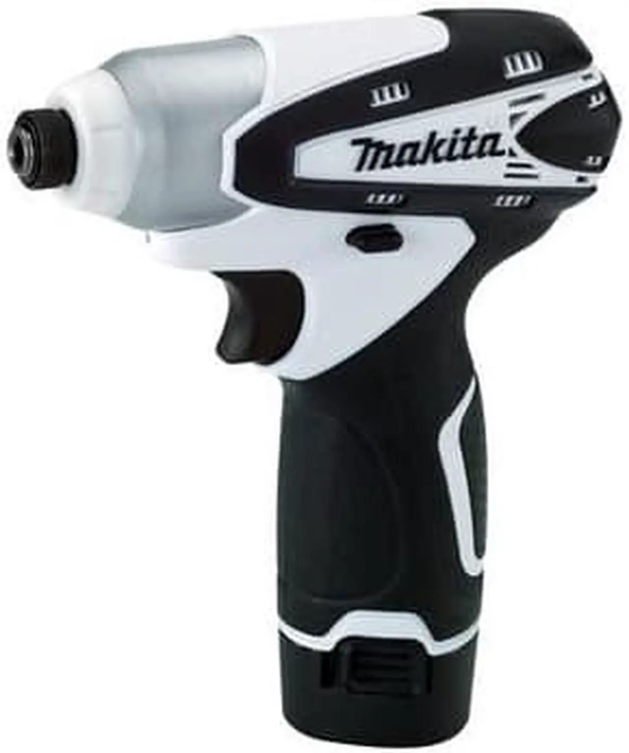 Main image of LCT209W 12V Max Cordless Lithium-Ion 3/8-in Drill Driver and Impact Driver Combo Kit