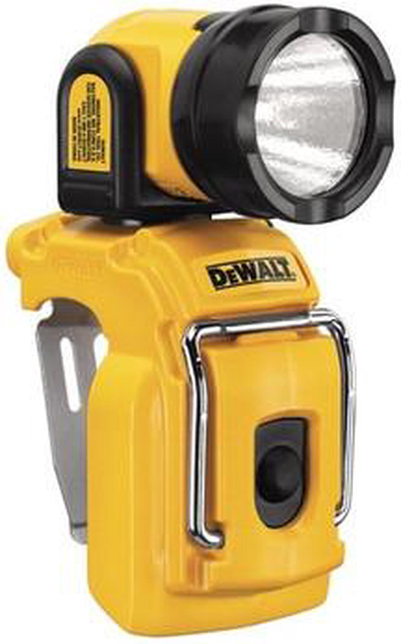Alt view image 6 of 17 - DEWALT DCK413S2 12V MAX Li-Ion 4-Tool Combo Kit