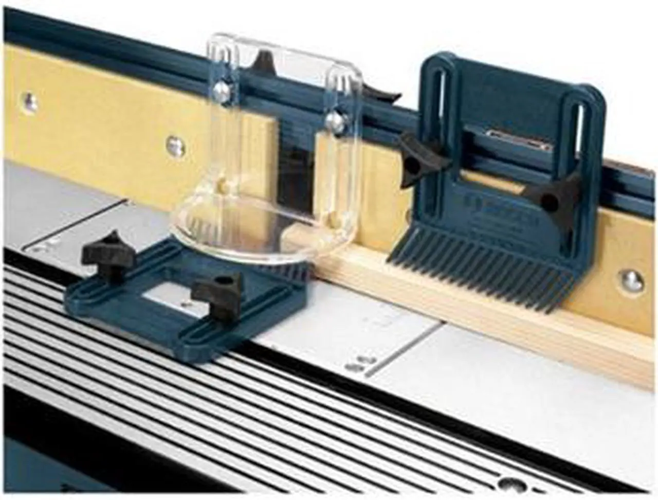 Alt view image 5 of 7 - RA1181 Benchtop Router Table
